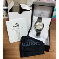 ราคา นาฬิกา Orient Three Star Automatic รุ่น AB00005W (4074845105)