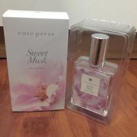 ราคา Cute Press Sweet Musk Eau De Toilette 60 ml. (1238693979)
