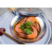 ราคา หม้อกุ้งอบวุ้นเส้น หม้ออย่างดี (6670819834)