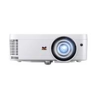 ViewSonic 3700 Lumens WXGA Short Throw Projector โปรเจคเตอร์ รุ่น PS600W