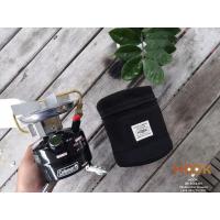 ราคา HOOK​กระเป๋าจัดเก็บเตาน้ำมันColeman​ FEATHER STOVE.Model442 (8295486322)