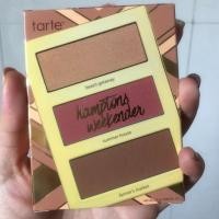 ราคา tarte hamptons weekender (มือ1) (2187191316)