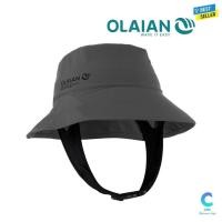 ราคา หมวกโต้คลื่น OLAIAN หมวกกันแดดป้องกันรังสียูวี UPF50+ ของแท้ 100% (13222238401)