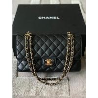 ราคา Used like Chanel Sarah caviar wallet ghw holo27 (14700159287)