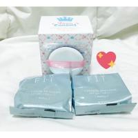 ราคา Air-fit cushion pposong SPF50+/PA+++ no. 21 (156287547)