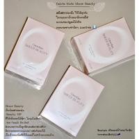 ราคา Calvin Klein Sheer Beauty ขนาด50ml. กล่องซีล พร้อมส่ง (18103841157)