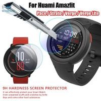 ราคา Suchen นาฬิกาข้อมืออัจฉริยะ 2 . 5 D H Hd Huami Amazfit Pace Stratos Verge Lite (7100542485)