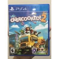 ราคา PlayStation 4 : Overcooked! 2 มือสอง (2781975676)