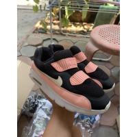 ราคา รองเท้าผ้าใบเด็ก Nike Air Max Tiny มือสองของแท้ ขนาด 22CM (9233278556)