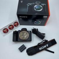 ราคา บอดี้ Sony A7 MarkII ชัตเตอร์ 7,xxx อดีตประกันศูนย์ (16906993505)