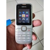 ราคา โนเกีย c1 Nokia C1 มือสองสภาพดี ใช้งานซิม 4G,5G ได้ (19631042595)