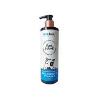 ราคา KAFBO Bok Bok Health Plus Pure Fish Oil บ๊อกบ๊อก น้ำมันปลา 250ml 1 ขวด (23355421559)