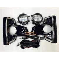 ราคา ไฟตัดหมอก ไฟสปอตไลท์ TOYOTA REVO ROCCO LED (9315272032)
