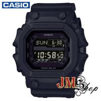 ราคา Casio G-shock นาฬิกาข้อมือผู้ชาย สายเรซิ่น รุ่น GX-56BB-1DR (สีดำ) (6750446157)