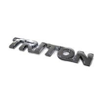 ราคา Logo TRITON ติดท้าย Triton ปี 2005-2014 จัดส่งเร้ว (18279900001)