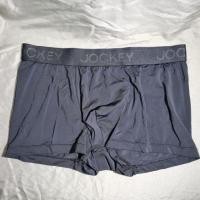 ราคา Jockey Microfiber Air /Size M /มือสอง (17381290257)