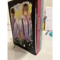 ราคา ชุดนิยายวาย TharnType Story (ธารไทป์) เกลียดนักมาเป็นที่รักกันซะดีๆ เล่ม 1-2 (6955005108)