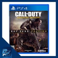 ราคา Call of Duty Advanced Warfare PS4 Games มือ 1 & มือ 2 Used สภาพดี แผ่นใสกิ๊ง [แผ่นเกมส์ PS4] [แผ่น PS4 แท้][PS4 Game] (7715331530)