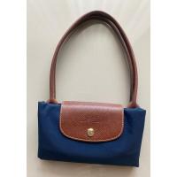 ราคา Longchamp S Long สี navy แท้ % (19382917759)