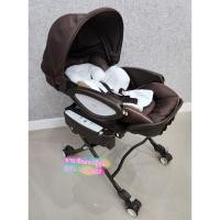 ราคา ไฮแชร์ Aprica รุ่น Yuraslim เปลไฟฟ้า รุ่นใหม่ชนช็อป (23727036797)