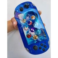 ราคา Psvita 1000 Blue (แปลง64GB) (15024209188)