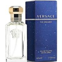 ราคา น้ำหอม Versace The Dreamer For Him 50 ml. ของแท้ 100% (19860187820)