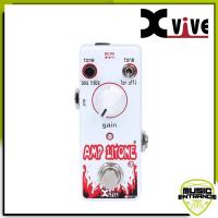 ราคา Xvive เอฟเฟคกีต้าร์ V10 Amp Litone (Boost) (16858903016)