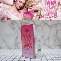 ราคา น้ำหอมเทสเตอร์ Viva la juicy Rose ขนาด5ml. (7805905546)