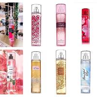 ราคา ของแท้100%สเปรย์น้ำหอม Body Mist ‼️กลิ่นหอมขายดีตลอดกาล‼️ / Bath & Body Works / FINE FRAGRANCE PARFUMEE (6646100491)