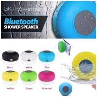 ราคา ลำโพง บลูทูธ กันน้ำ BTS-06 Waterproof Bluetooth Speaker - (สีฟ้า) (5461433168)