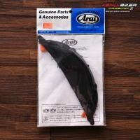 ราคา การ์ดจมูก Arai แท้แบบผ้า ช่วยป้องกันฝ้า ใส่ได้หลายรุ่น (20151433359)