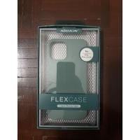 ราคา เคสซิลิโคน Nillkin for iPhone 12 สีเขียวเข้ม (9950383822)