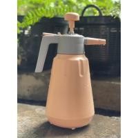 ราคา กาฉีดน้ำ กระบอกพ่นยา กระบอกฉีดน้ำแรงดัน ถังพ่นปุ๋ย ป็อกกี้ฉีดน้ำ กระบอกฉีดน้ำ ถังฉีดน้ำแบบอัดลม (zeno) สีพาสเทล (10474435096)