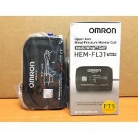 ราคา Cuff ผ้าพันแขน OMRON FL31 Type B IntelliWrap (22-42cm) (7575666714)
