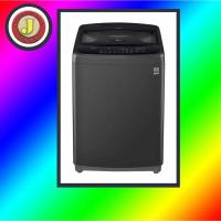 ราคา เครื่องซักผ้าฝาบน LG รุ่น T2515VS2B 15 กิโล ระบบ Smart Inverter เช็คค่าจัดส่งก่อนทำการสั่งซื้อ (7679038912)