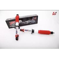 ราคา โช้คอัพ yss ปรับ 7 ระดับ (คู่หน้า) ฟอร์จูนเนอร์ รีโว่ วีโก้ (3274108464)