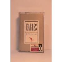 ราคา เทปคาสเซ็ท EAGLES : hell freezes over (15570945773)