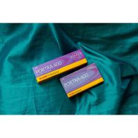 ราคา ฟิล์ม Kodak Portra 400 (135),(120) // By Chubby cafe (7222664497)