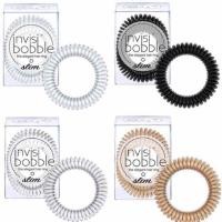 ราคา ส่งฟรี !!! พร้อมส่งของแท้** ยางรัดผมinvisibobble (849472427)
