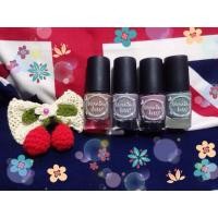 ราคา มีทาเล็บ Morning Kiss (114475641)