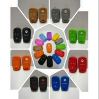ราคา หุ้มกุญแจรถยนต์ แบบซิลิโคน Chevrolet Captiva (5129929498)