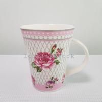 ราคา MUG -010 แก้วเซรามิค แก้วกาแฟ (8382967222)