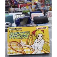 ราคา ตลับ gameboy advance เทนนิส gba แท้ งานกล่อง (20666815056)