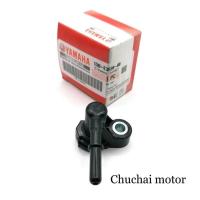 ราคา ฝาครอบหัวฉีด YAMAHA MIO 125I/NOUVO-SX/TRICITY รหัสอะไหล่ 1DB-E3938-00 (23855086374)