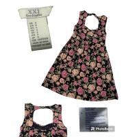 ราคา [NEW] Forever XXI - Floral Dress เดรสลายดอก - Size S (4061635574)