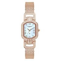 ราคา [ของแท้] Louis Morais นาฬิกาข้อมือรุ่น LML805RG (18005300899)