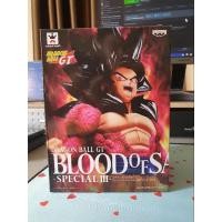 ราคา Dragon ball figure โมเดลดราก้อนบอล ของแท้ล็อต JP (18132854411)