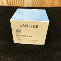 ราคา LANEIGE FIRMING SLEEPING PACK (286401445)