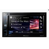 ราคา pioneer avh-185 dvd เครื่องเล่น 2 din มือ 2 สภาพดี (17584873280)