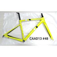 ราคา 2020 CANNONDALE CAAD13 FRAMESET /ไซส์48 (7155258831)